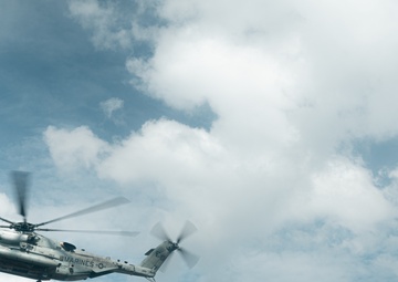 22nd MEU | NEO During ARGMEUEX