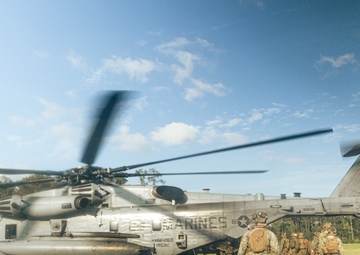 22nd MEU | NEO During ARGMEUEX