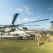 22nd MEU | NEO During ARGMEUEX
