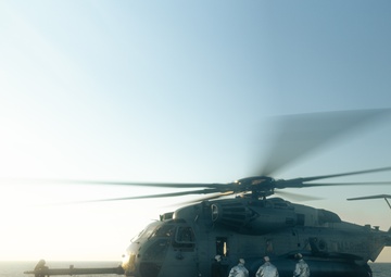 22nd MEU | NEO During ARGMEUEX