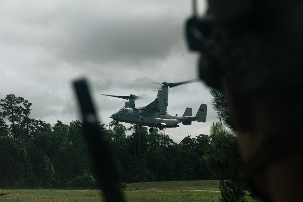 22nd MEU | NEO During ARGMEUEX