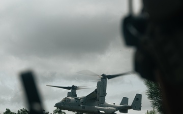 22nd MEU | NEO During ARGMEUEX
