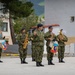 Hellenic Armed Forces welcome DEFENDER 25 participants