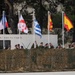 Hellenic Armed Forces welcome DEFENDER 25 participants