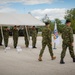 Hellenic Armed Forces welcome DEFENDER 25 participants