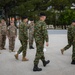 Hellenic Armed Forces welcome DEFENDER 25 participants