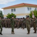 Hellenic Armed Forces welcome DEFENDER 25 participants