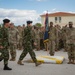 Hellenic Armed Forces welcome DEFENDER 25 participants