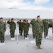 Hellenic Armed Forces welcome DEFENDER 25 participants