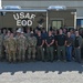 Vandenberg EOD teams-up with local bomb squads