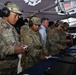 Coast Guard gaming tent draws visitors during Fleet Week New York