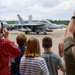 VFA-11 Returns Home From Deployment