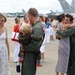 VFA-11 Returns Home From Deployment