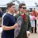 VFA-11 Returns Home From Deployment