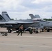 VFA-143 Returns Home From Deployment
