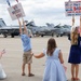 VFA-143 Returns Home From Deployment