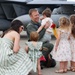 VFA-143 Returns Home From Deployment