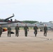 VFA-81 Returns Home From Deployment