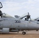 VFA-81 Returns Home From Deployment