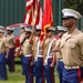 Mackie Center Closure Ceremony