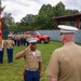 Mackie Center Closure Ceremony