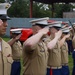 Mackie Center Closure Ceremony