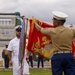 Mackie Center Closure Ceremony
