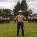 Mackie Center Closure Ceremony