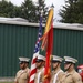 Mackie Center Closure Ceremony