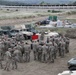 Signal Support Specialist Leads Radio Training