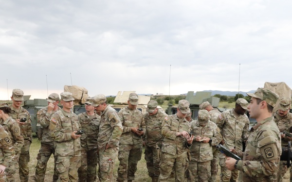 Hands-On Radio Training