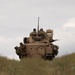 U.S. Soldiers Conduct Company STX During Balkan Sentinel