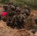 U.S. Soldiers Conduct Company STX During Balkan Sentinel
