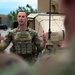 Vermont National Guard and the Hellenic army participate in Immediate Response 25 in Krivolak North Macedonia