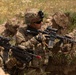 U.S. Soldiers Conduct Company STX During Balkan Sentinel