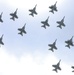 VFA-143 Returns Home From Deployment