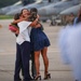 VFA-143 Returns Home From Deployment