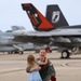VFA-81 Returns Home From Deployment