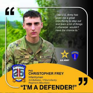 AFN Naples Radio News - Exercise Hedgehog 25 and USO Naples Volunteer of the Quarter