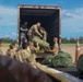 892nd Multi Role Bridge Company Training