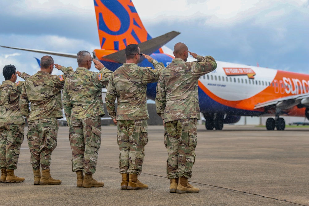 892nd Multi Role Bridge Company Training