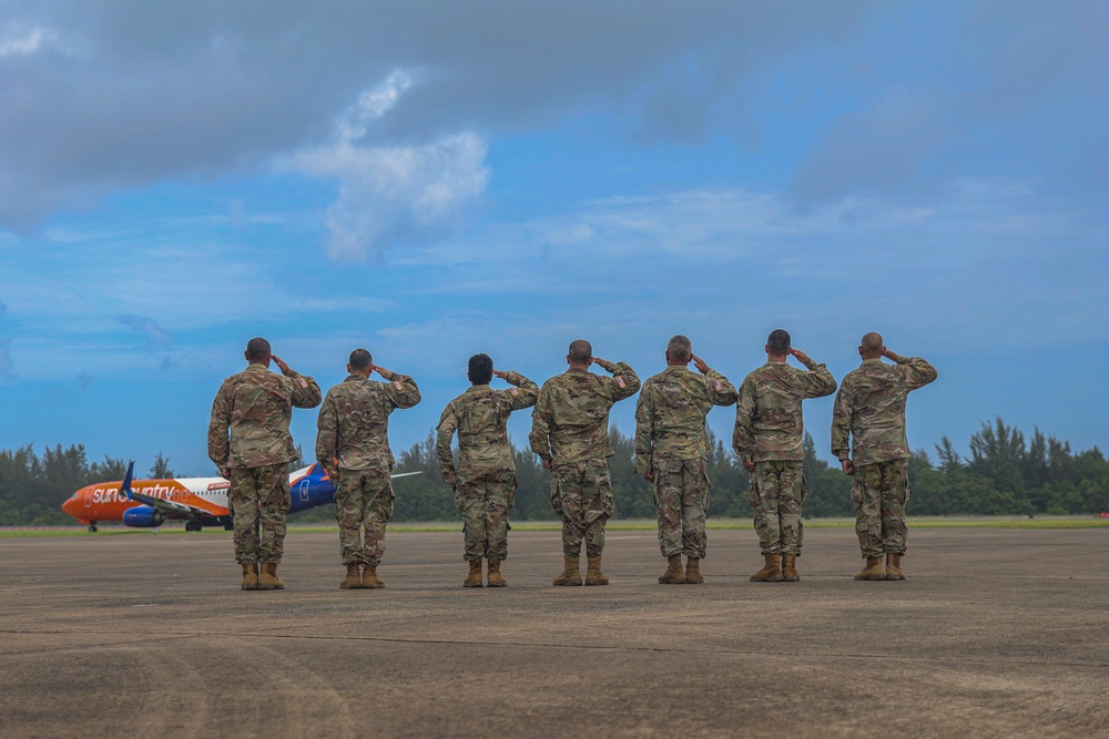 892nd Multi Role Bridge Company Training