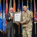 South Carolina National Guard Honors Retired Major General R. Van McCarty
