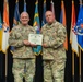 South Carolina National Guard Honors Retired Major General R. Van McCarty