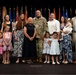 South Carolina National Guard Honors Retired Major General R. Van McCarty