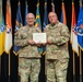 South Carolina National Guard Honors Retired Major General R. Van McCarty