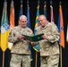South Carolina National Guard Honors Retired Major General R. Van McCarty