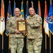 South Carolina National Guard Honors Retired Major General R. Van McCarty