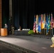 South Carolina National Guard Honors Retired Major General R. Van McCarty