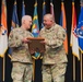 South Carolina National Guard Honors Retired Major General R. Van McCarty